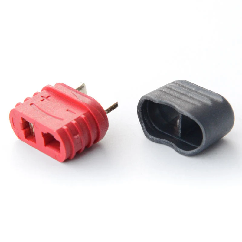 G-force Deans connector Female with caps 4pcs GF-1006-012