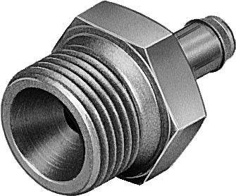 Tank Fitting 1 G1/8 for Digitech & Other UAT Traps