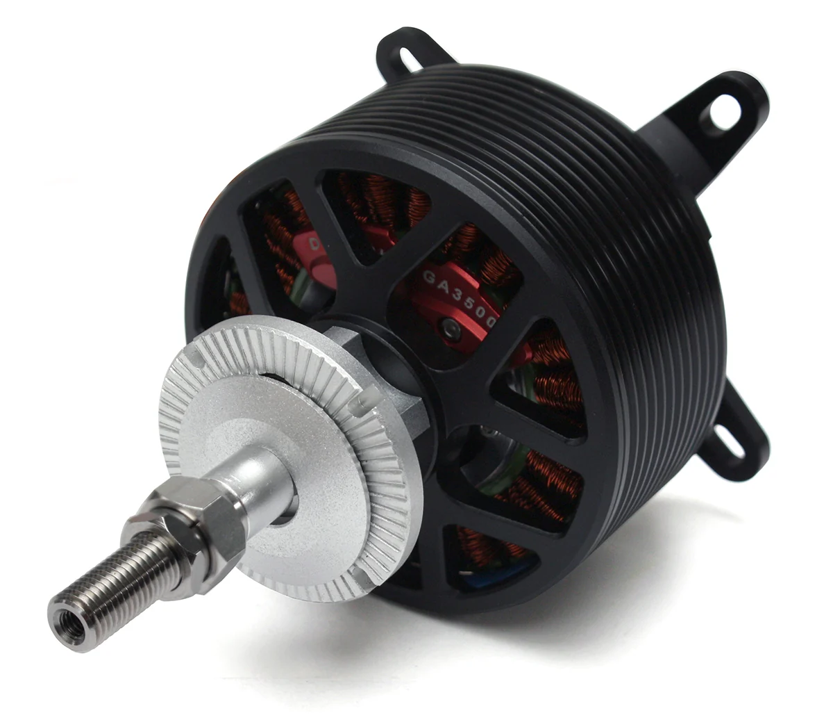 GA3500R RACING EDITION 190RPM/V from Dualsky upgraded version of GA3000.10