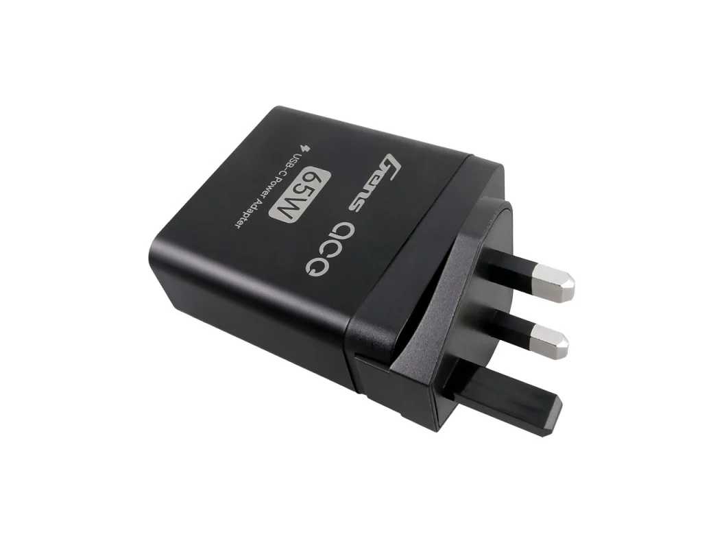 Gens Ace IMARS 65W Power Supply Adapter GAC65PS - Image 3