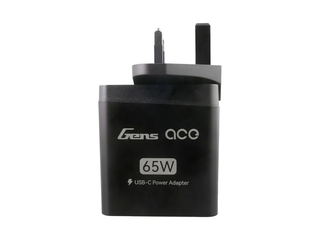 Gens Ace IMARS 65W Power Supply Adapter GAC65PS - Image 4