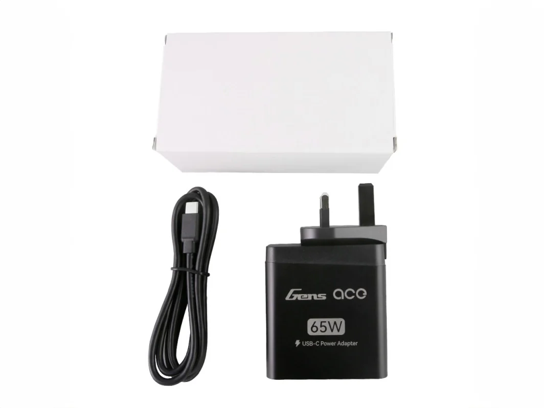 Gens Ace IMARS 65W Power Supply Adapter GAC65PS - Image 6
