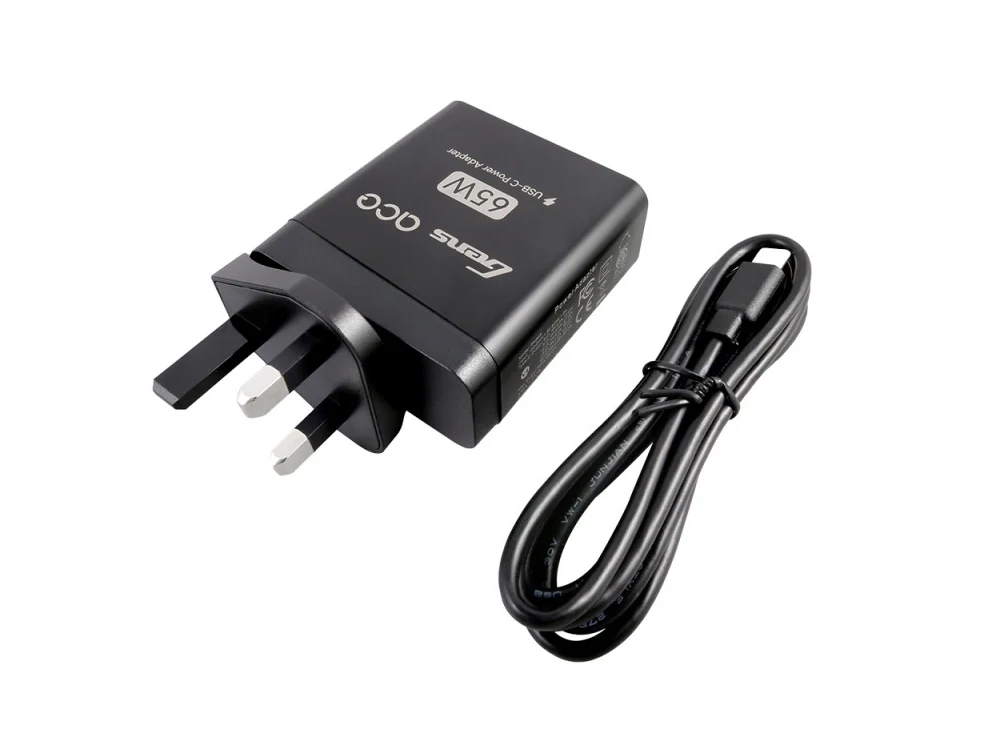 Gens Ace IMARS 65W Power Supply Adapter GAC65PS - Image 9