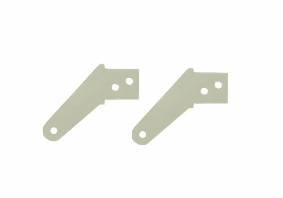 Graupner Glass Fibre Rudder Horn 66mm 3543.7