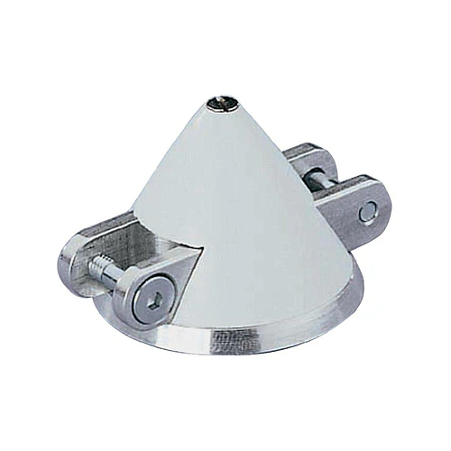 Graupner Precision Spinner Cam Folding 60mm Shaft 6mm 6060.6
