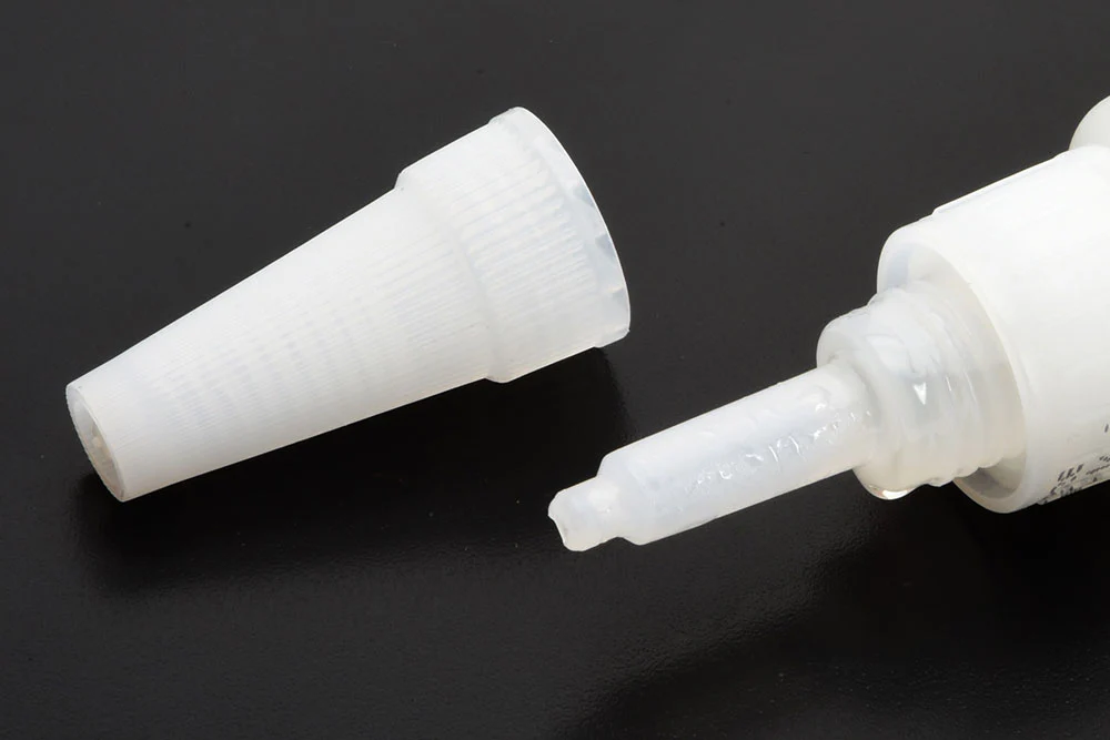 Grip Cyanoacrylate - Medium (20g) S-RA08 - Image 3