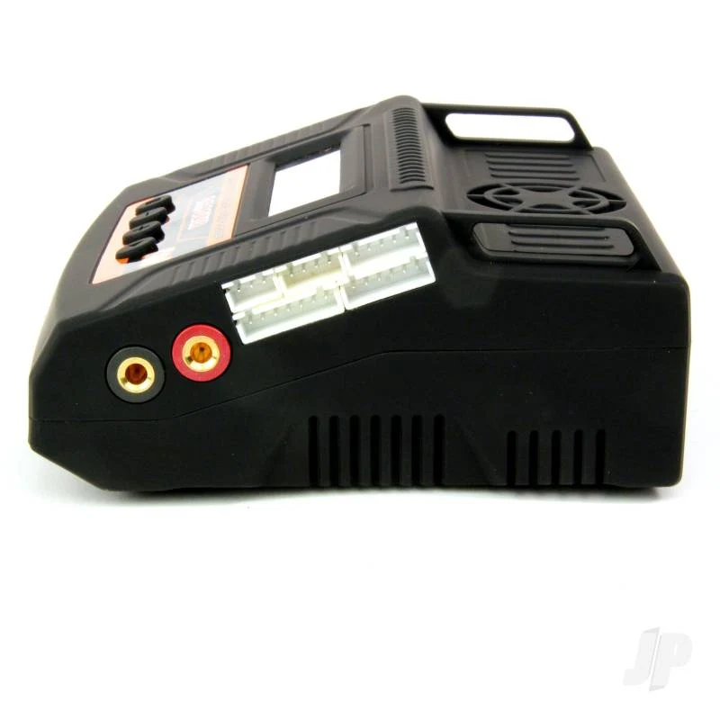 GT Power C6D 50W AC/DC 6A Charger (UK) GTP0006 - Image 4