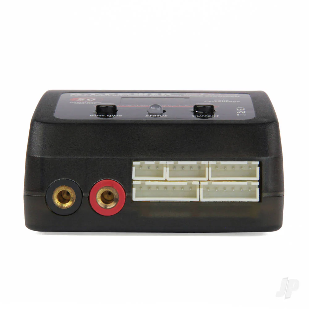 GT Power SD6 50W AC 6A Charger (UK) GTP0145 - Image 3