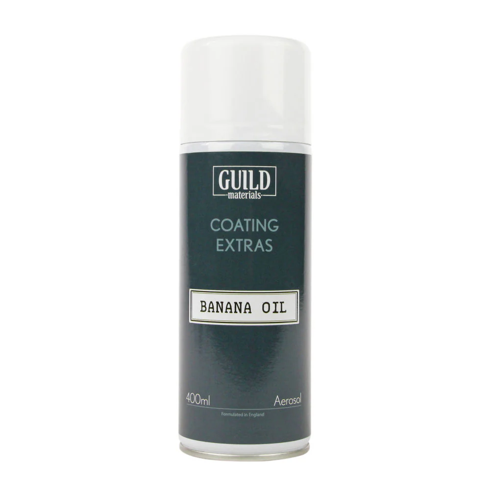 Guild Materials Banana Oil (400ml Aerosol) GLDCEX1150400