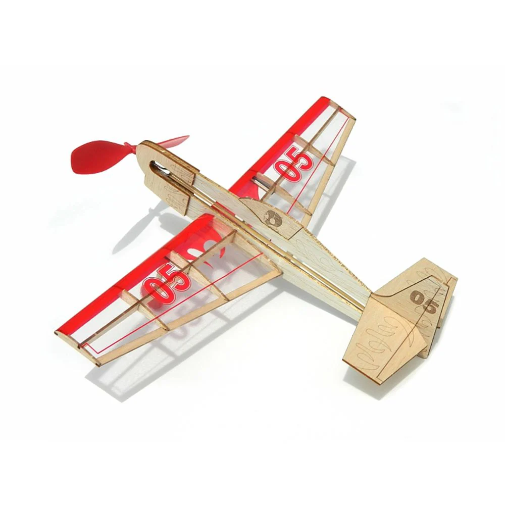 Guillow Stunt Flyer GUI4505