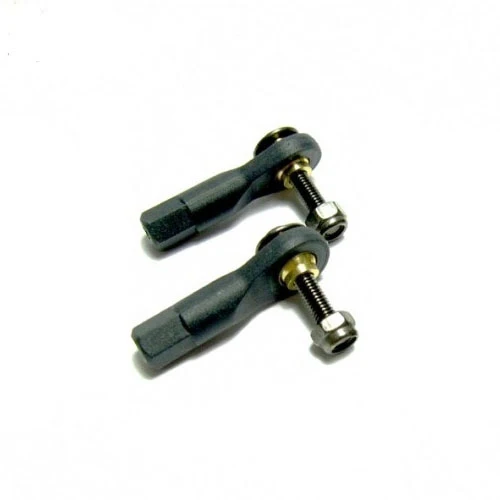 H/D Ball Link M3 plus hardware (Pair Pack of 2) NEX-BL-M3