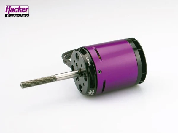 Hacker A60-20 M V4 170kv 33726631
