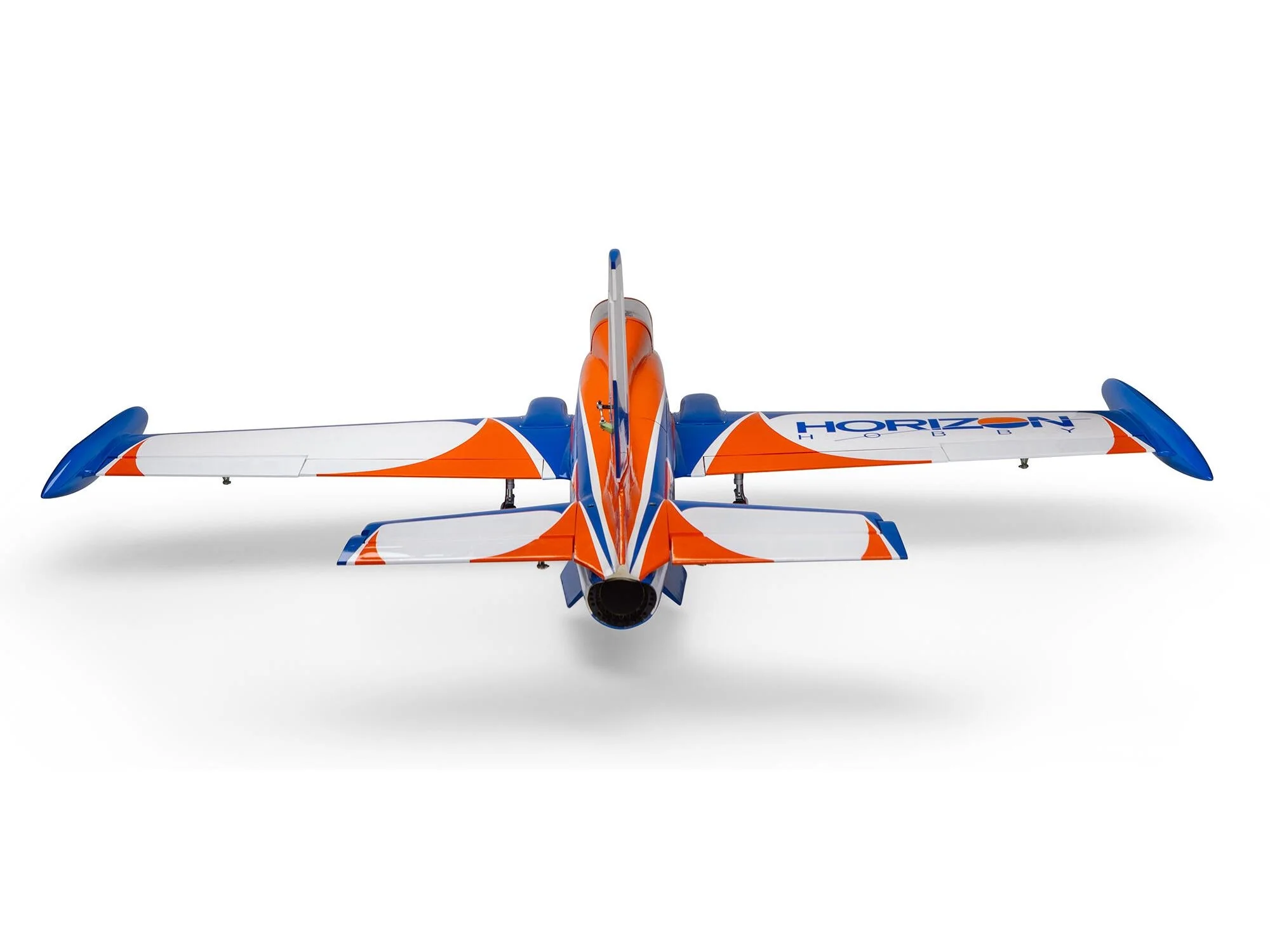 Hangar 9 Aermacchi MB339 60-85N ARF Turbine Jet ARF 84" HAN3390 - Image 8