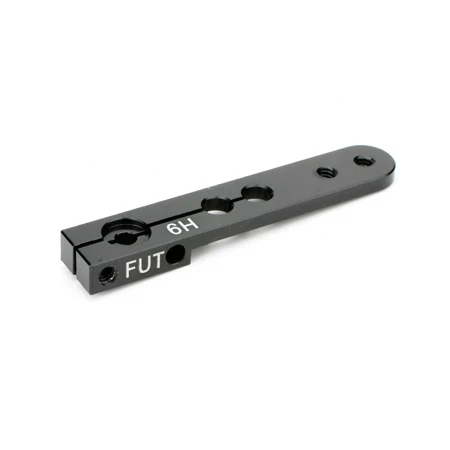 Hangar 9 Aluminium SX Servo Arm 1.5inch Futaba HAN9156