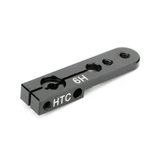 Hangar 9 Aluminium SX Servo Arm 1" For Hitec HAN9152