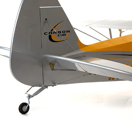 Hangar 9 Carbon Cub 15cc ARF HAN5065 - Image 10
