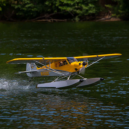 Hangar 9 Carbon Cub 15cc ARF HAN5065 - Image 11
