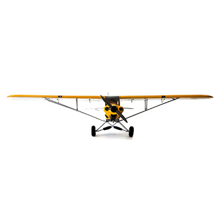 Hangar 9 Carbon Cub 15cc ARF HAN5065 - Image 13