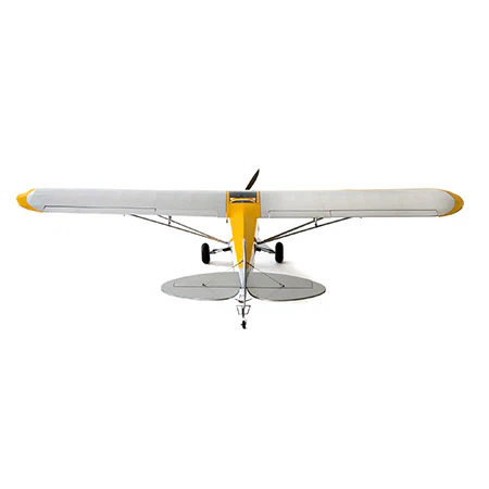 Hangar 9 Carbon Cub 15cc ARF HAN5065 - Image 14