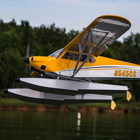 Hangar 9 Carbon Cub 15cc ARF HAN5065 - Image 15