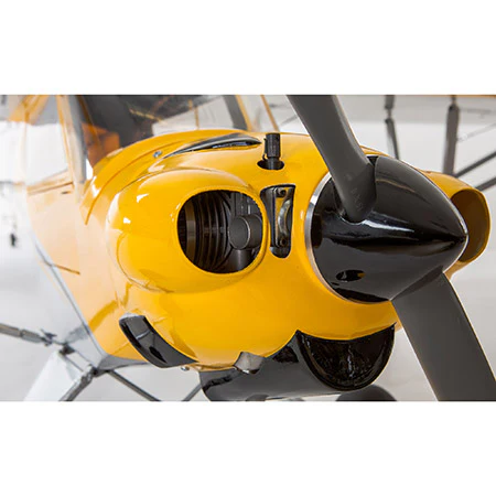 Hangar 9 Carbon Cub 15cc ARF HAN5065 - Image 18