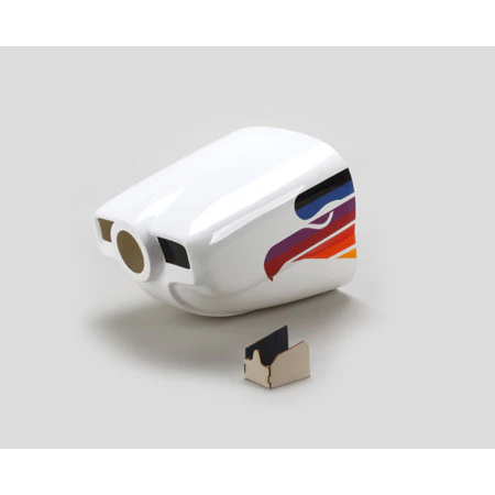 Hangar 9 Christen Eagle II 90 ARF Fibreglass Cowling HAN501006