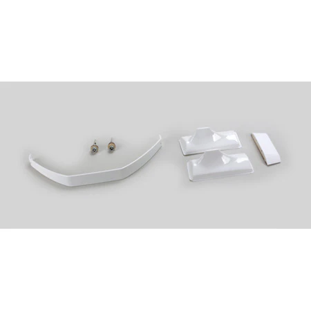 Hangar 9 Christen Eagle II 90 ARF Landing Gear with Fairings HAN501008