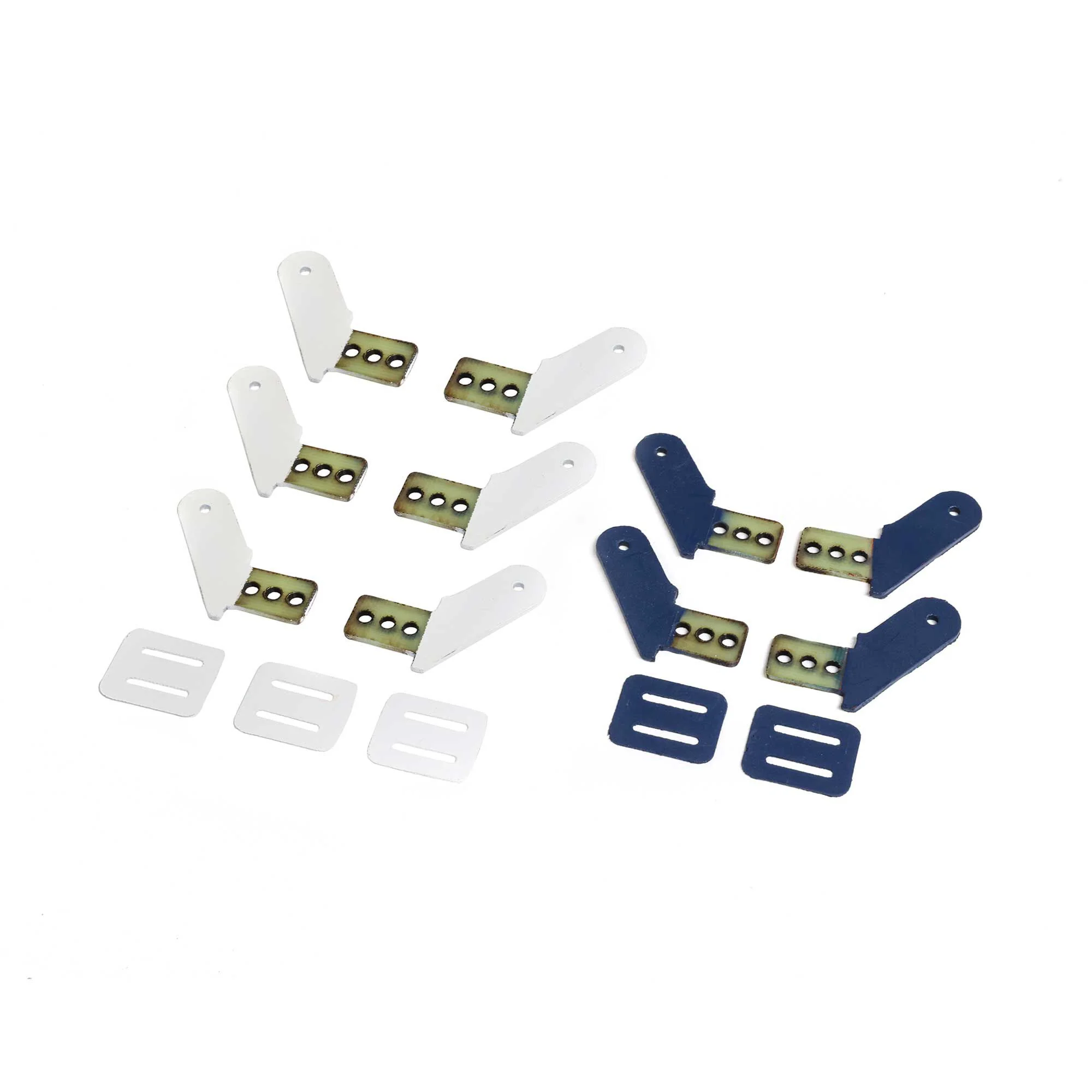 Hangar 9 Control Horn Set: Hawk/T-45 140-160N HAN1375023