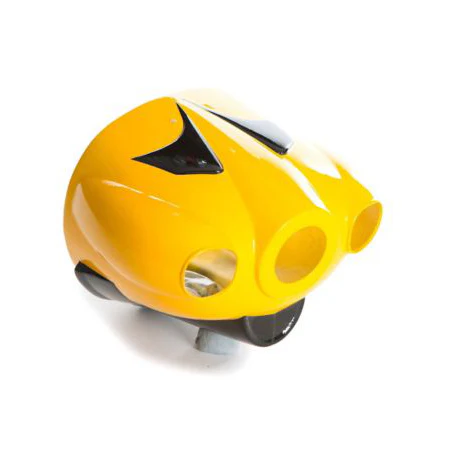 Hangar 9 Cowling: Carbon Cub 15cc HAN506506