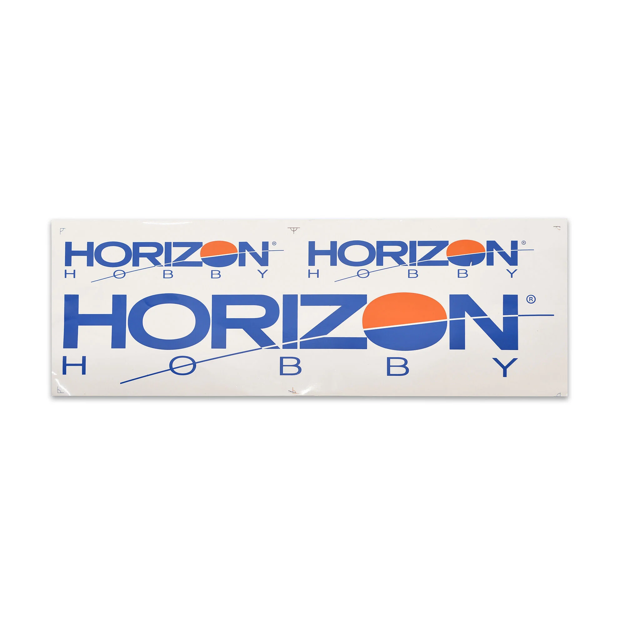 Hangar 9 Decal Sheet: Aermacchi MB-339 HAN339024