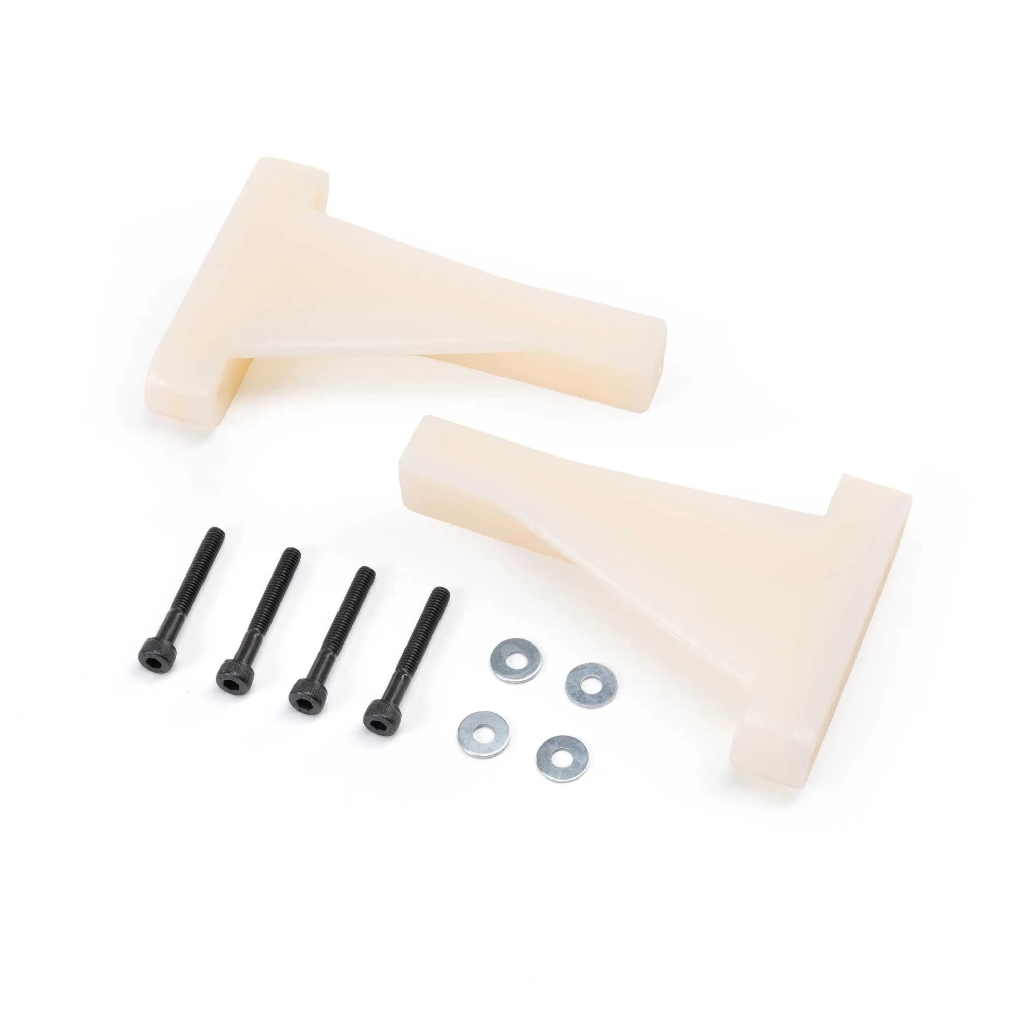Hangar 9 Engine Mount: Valiant 20cc HAN15055