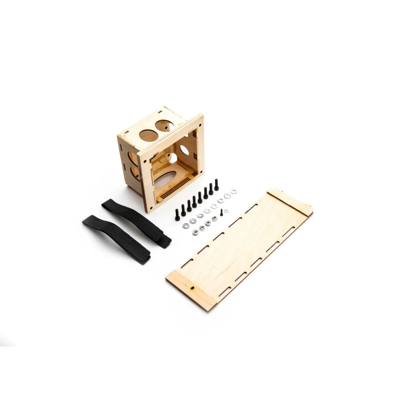 Hangar 9 EP Mount Set: XCub 60cc HAN526012