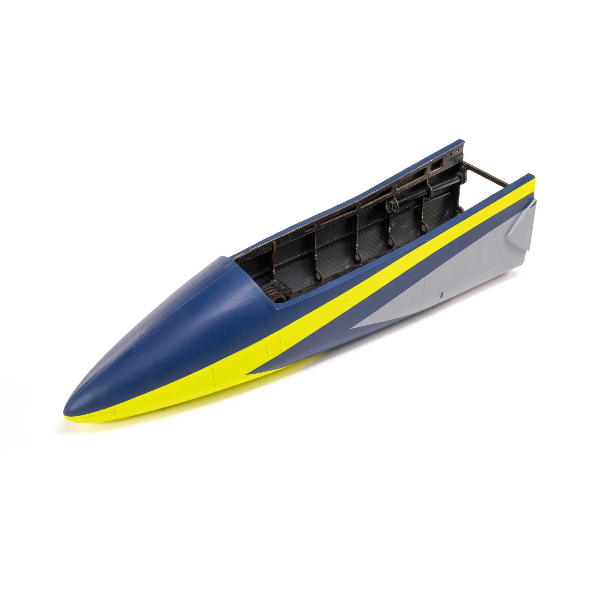 Hangar 9 Forward Fuselage Section: Viper 100N Turbine Jet HAN-362501