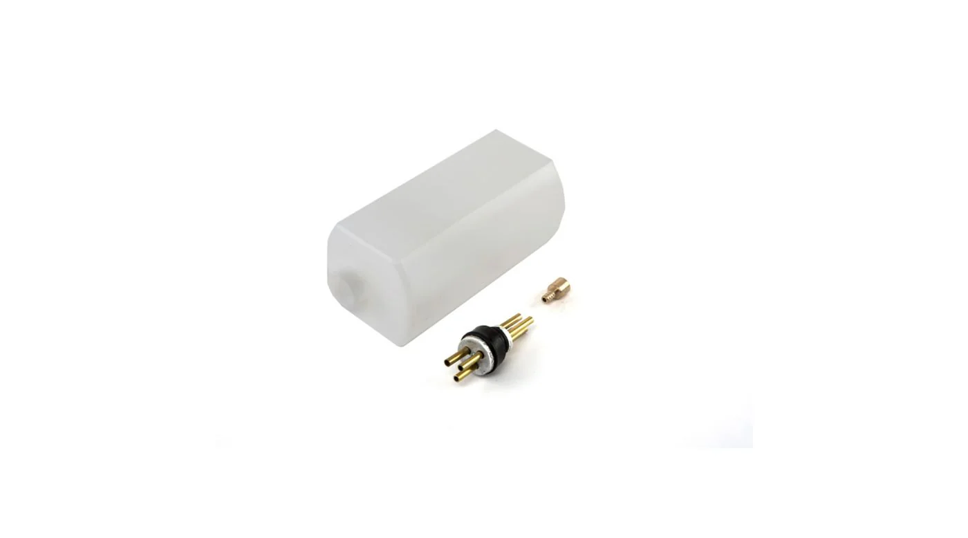 Hangar 9 Fuel Tank 15oz (450cc): Ultra Stick 30cc HAN236518