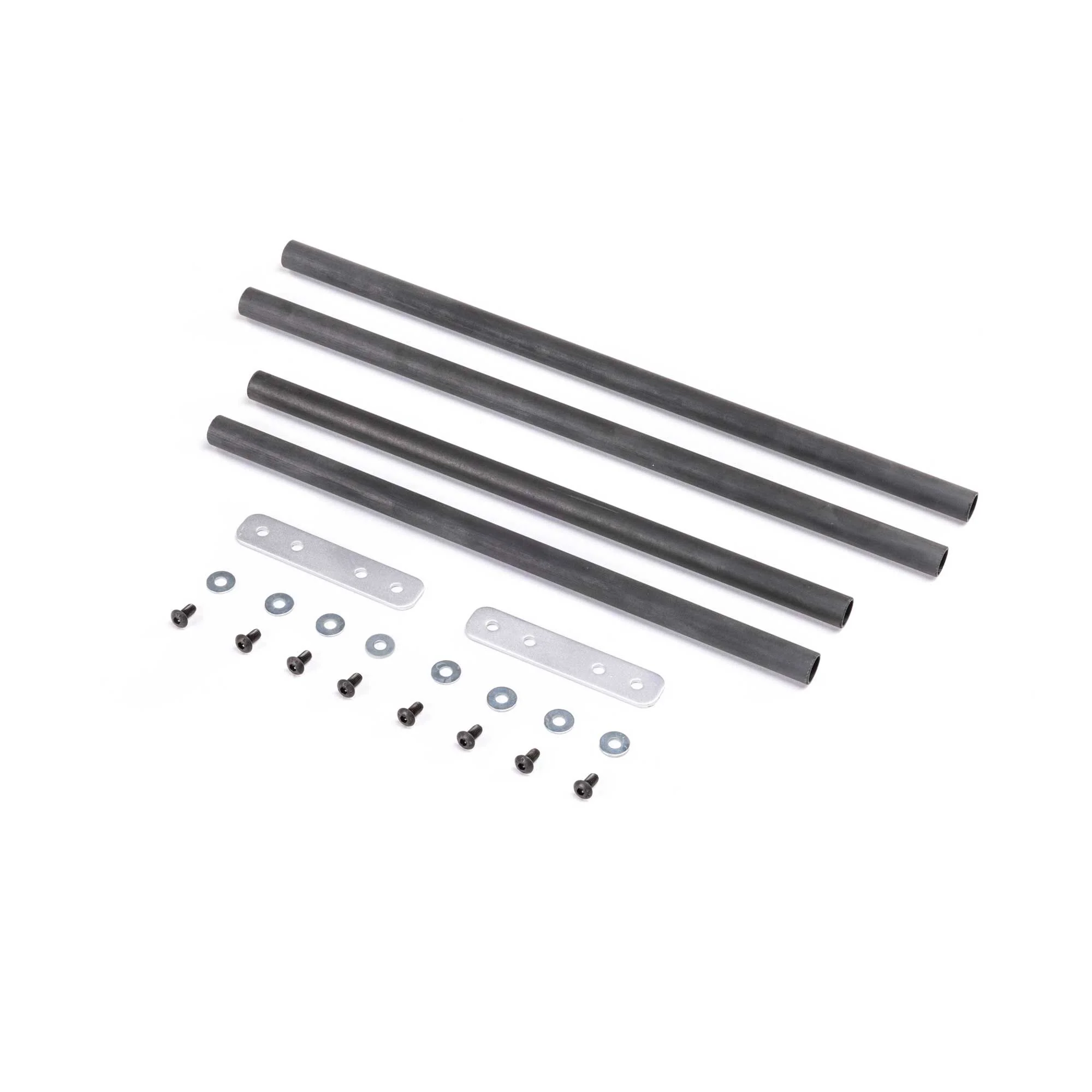 Hangar 9 Fuselage Joiner Tubes with Hardware: Viper 100N Turbine Jet HAN-362513