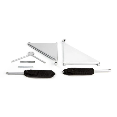 Hangar 9 Landing Gear Assembly: Carbon Cub 15cc HAN506517