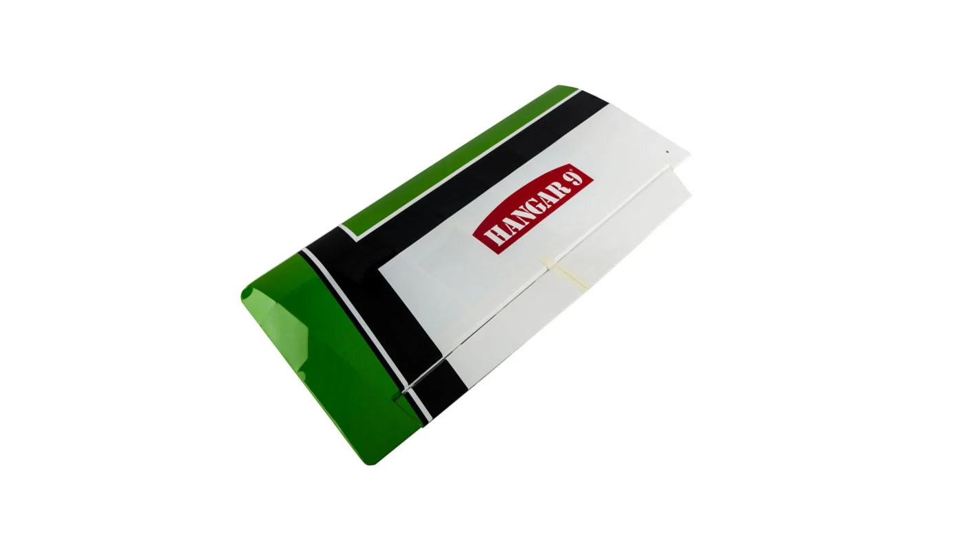 Hangar 9 Left Wing w/ Aileron and Flap: Ultra Stick 30cc HAN236502