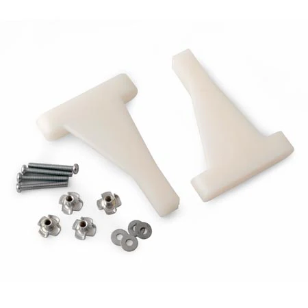 Hangar 9 Meridian 10cc Engine Mount Set HAN501513