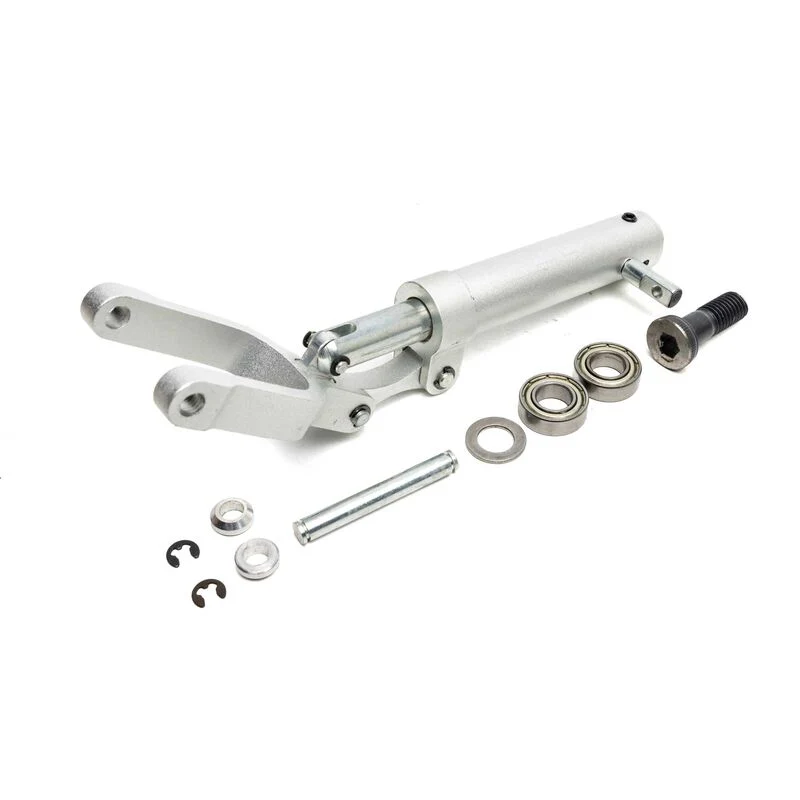 Hangar 9 Nose Gear Strut: Aermacchi MB-339 60-85N; Military HAN339033