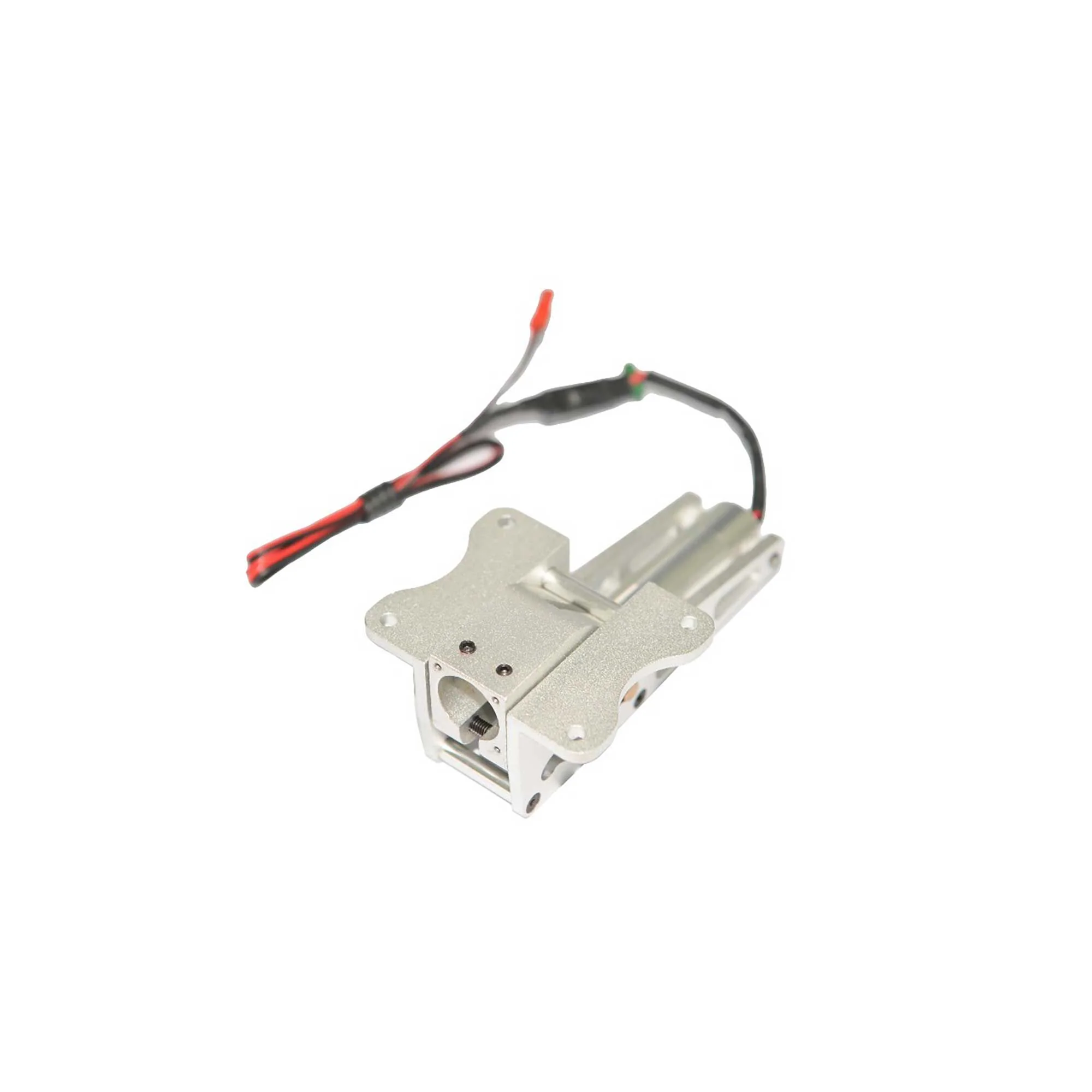 Hangar 9 Nose Landing Gear Retract Unit: Hawk/T-45 140-160N HAN1378506