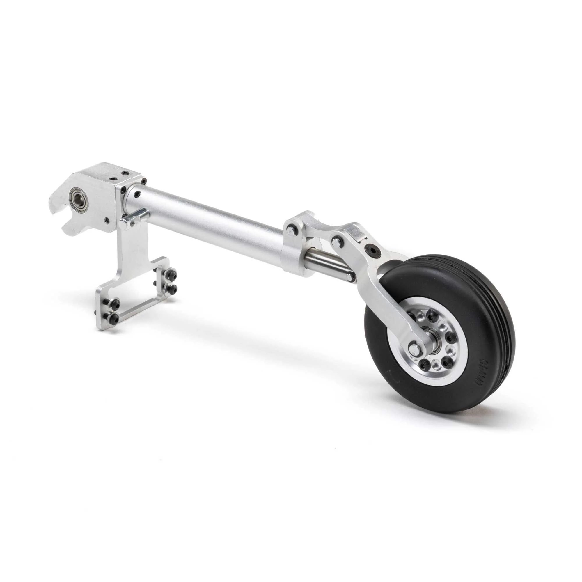 Hangar 9 Nose Landing Gear Strut: Viper 100N Turbine Jet HAN-362527