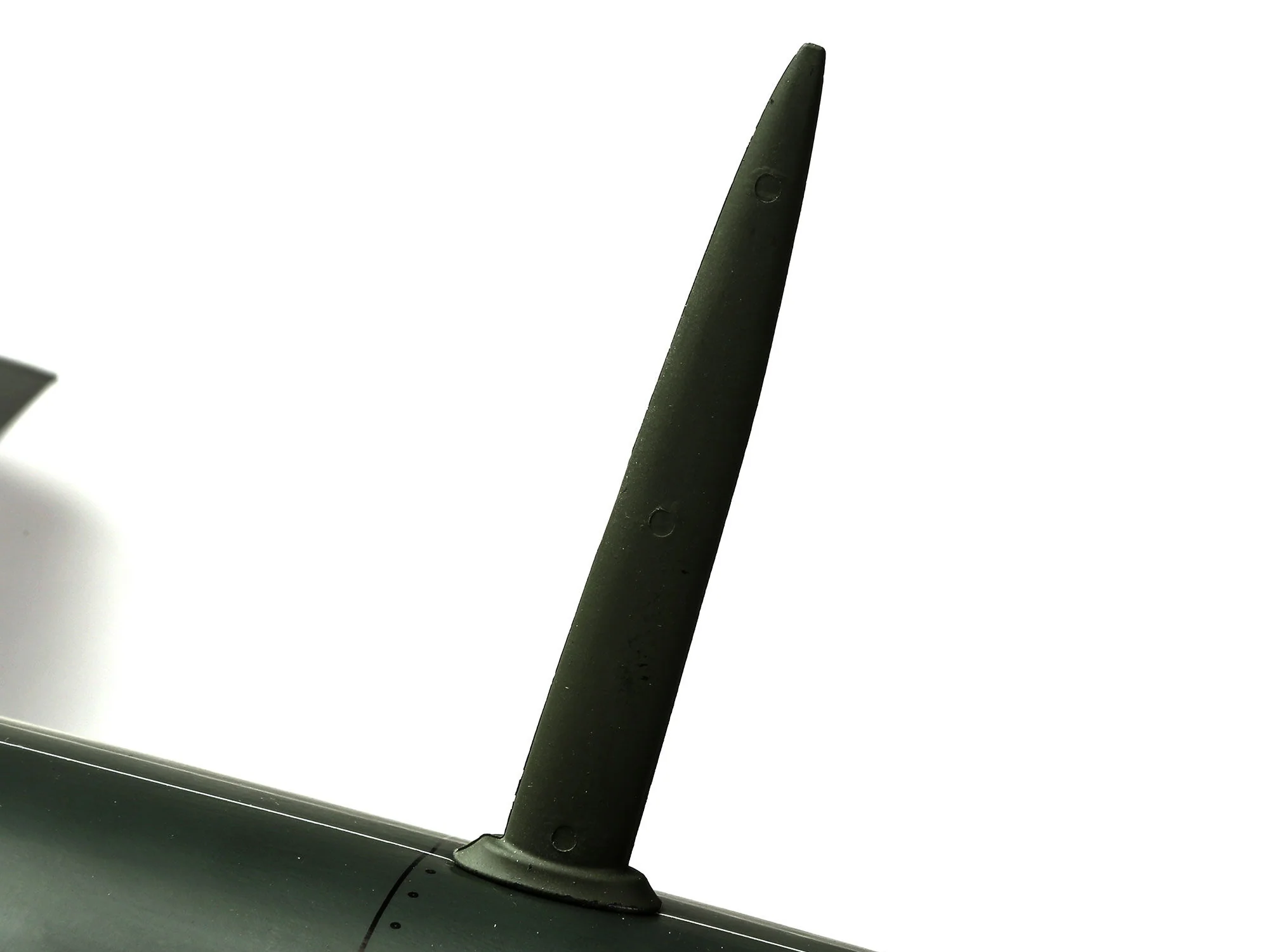 Hangar 9 P-51D Mustang 20cc ARF 69.5" HAN2820B - Image 19