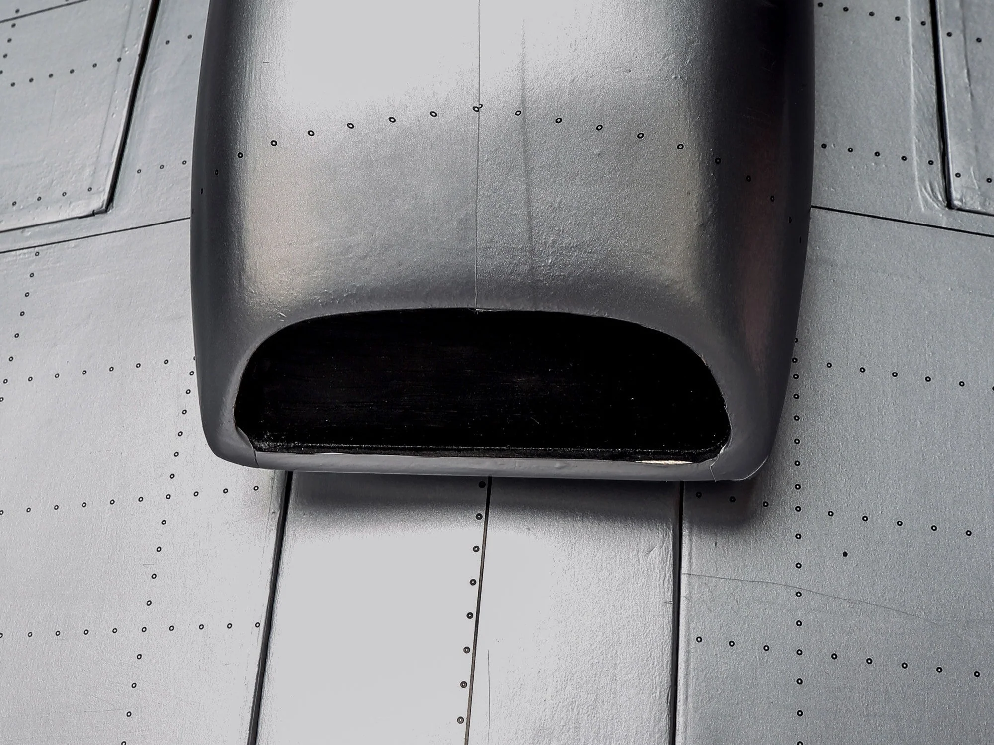 Hangar 9 P-51D Mustang 20cc ARF 69.5" HAN2820B - Image 7