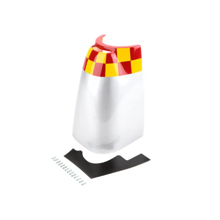 Hangar 9 P-51D Mustang 60cc ARF Cowl HAN477008