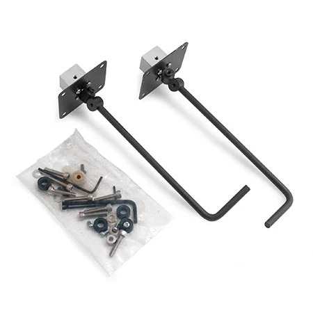 Hangar 9 Spitfire MkIX 30cc Fixed Landing Gear Set HAN449519