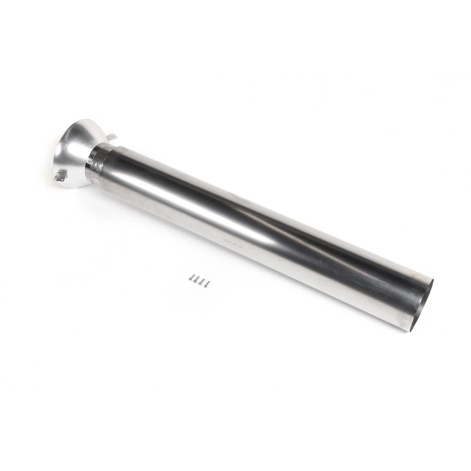 Hangar 9 Stainless Steel Thrust Tube: Hawk/T-45 140-160N HAN1375026