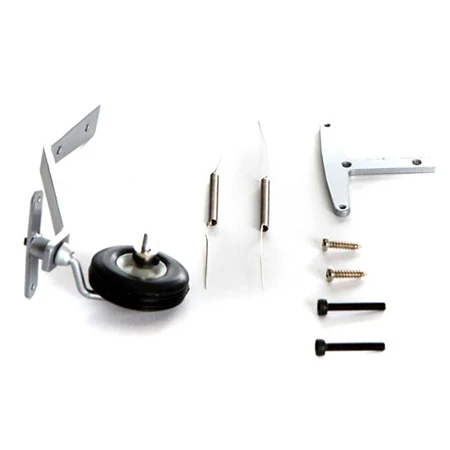 Hangar 9 Tail Wheel: Carbon Cub 15cc HAN506514