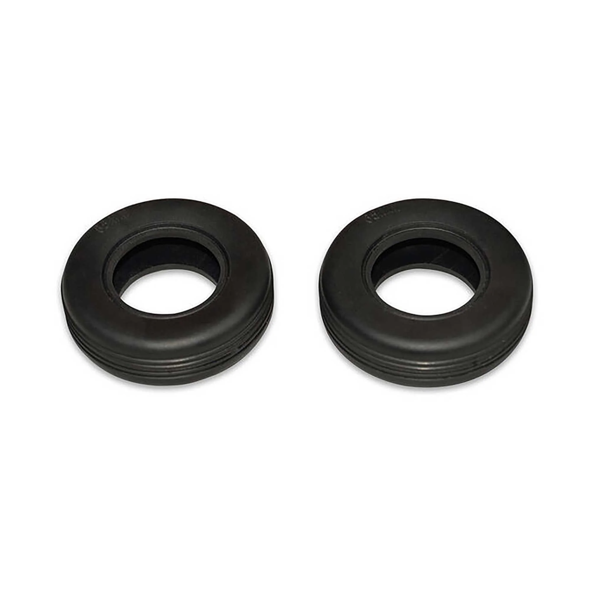 Hangar 9 Tire Set: Viper 100N Turbine Jet HAN-362526