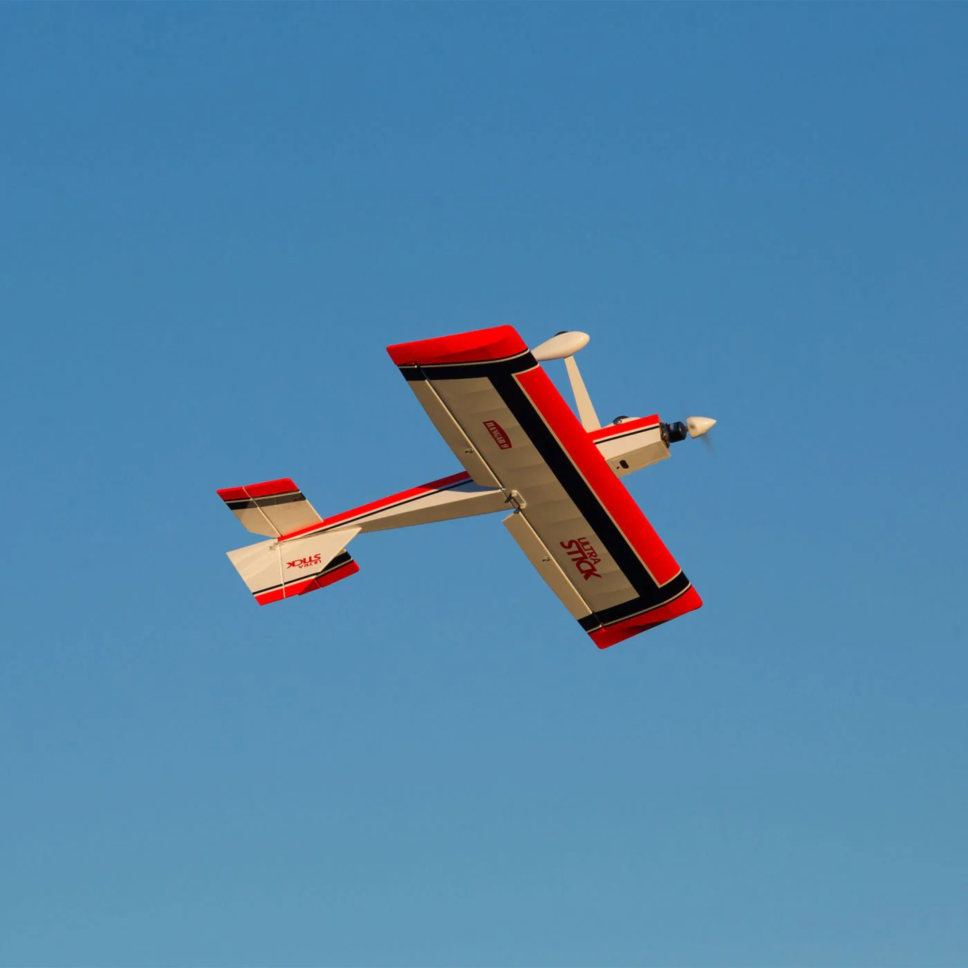 Hangar 9 Ultra Stick 10cc 1524mm ARF HAN2345 - Image 10