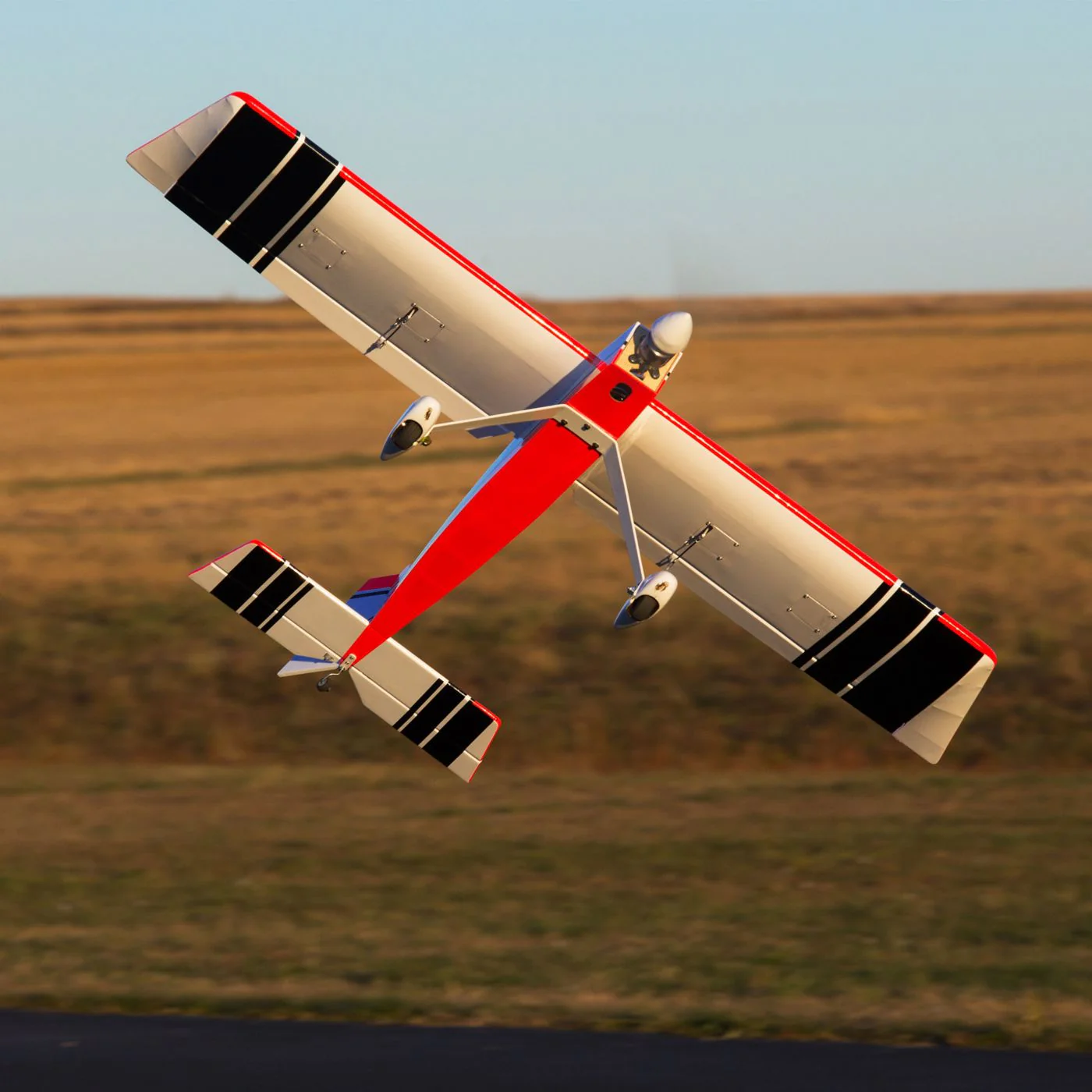 Hangar 9 Ultra Stick 10cc 1524mm ARF HAN2345 - Image 15